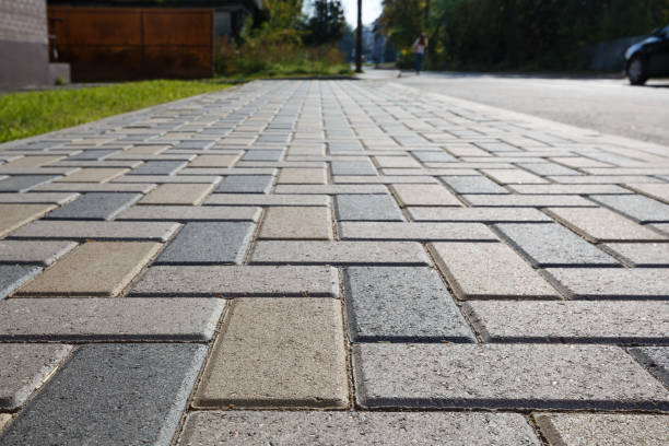 Best Residential Paver Driveway  in Keowee Key, SC
