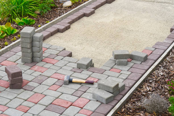 Reasons to Select Us for Your Driveway Paving Requirements in Keowee Key, SC