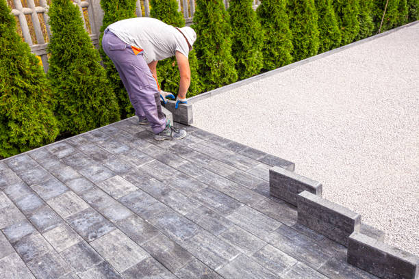 Best Residential Driveway Paver Services  in Keowee Key, SC