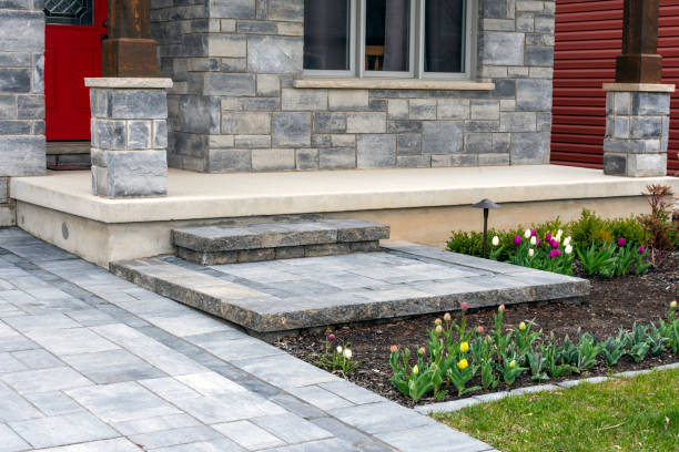 Best Brick Driveway Pavers  in Keowee Key, SC