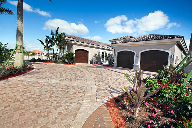 Best Concrete Paver Driveway  in Keowee Key, SC