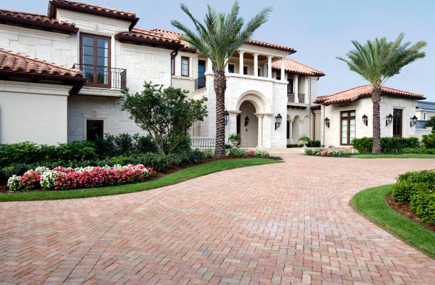 Reasons to Select Us for Your Driveway Paving Requirements in Keowee Key, SC