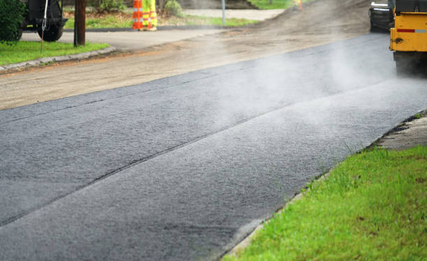 Professional Driveway Pavers in Keowee Key, SC