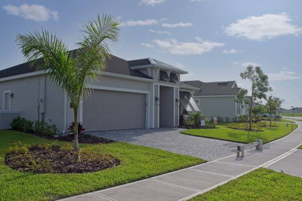Best Cobblestone Driveway Pavers  in Keowee Key, SC