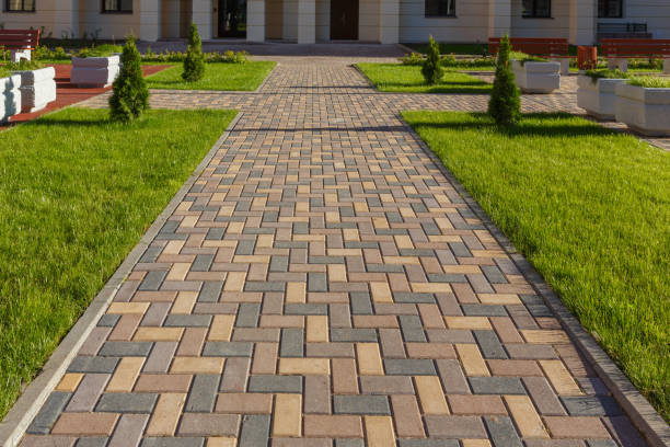 Best Custom Driveway Pavers  in Keowee Key, SC